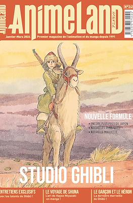 Animeland #245