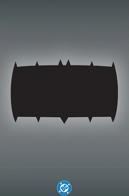 Absolute Batman (2025) (Portadas variantes) #1.2