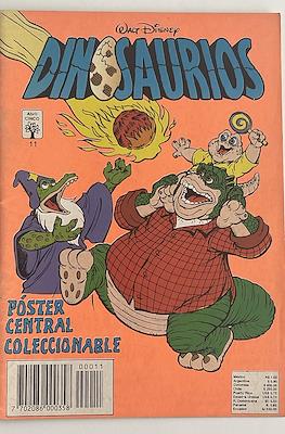Dinosaurios #11
