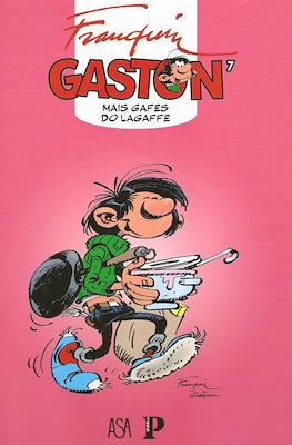 Gaston #7