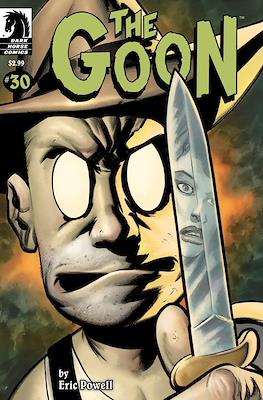 The Goon (2003-2015) #30