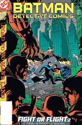 Detective Comics Vol. 1 (1937-2011; 2016-) #728