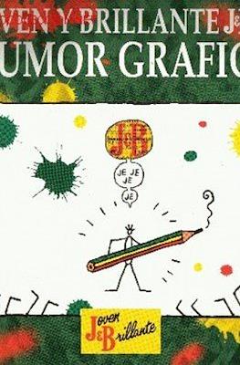 Joven y Brillante J&B de Humor Gráfico #2