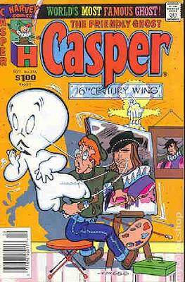 Casper The Friendly Ghost #256