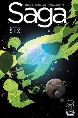 Saga (Digital) #6