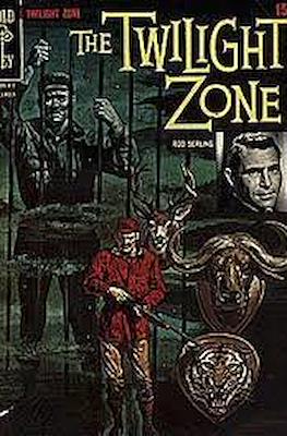 The Twilight Zone #27