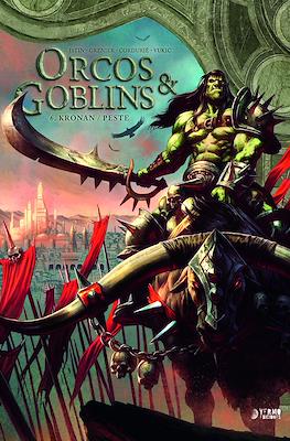 Orcos & Goblins (Cartoné 112-120 pp) #6