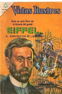 Vidas ilustres #141
