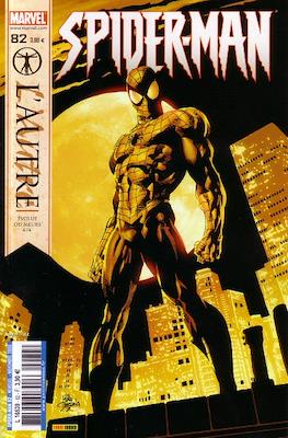 Spider-Man (2000-2012) #82