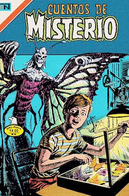 Cuentos de Misterio #279