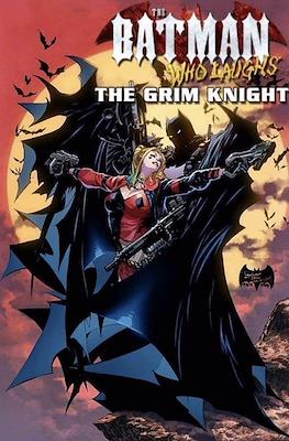 The Batman Who Laughs: The Grim Knight (Variant Covers) #1.7