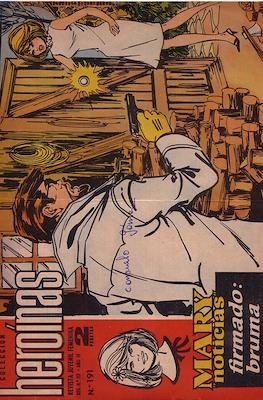 Mary "Noticias" / Heroínas (1962-1971) #191