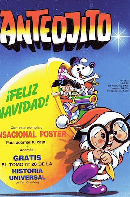 Anteojito #1135