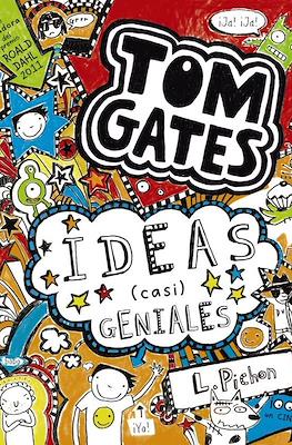 Tom Gates #4