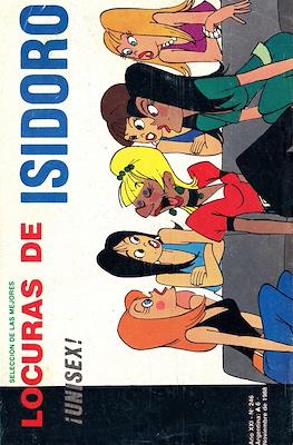 Locuras de Isidoro #246
