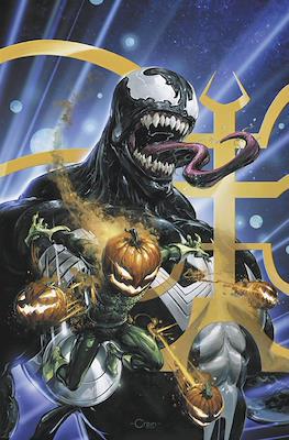 Venom: Original Sin (2025- Variant Cover) #1.1