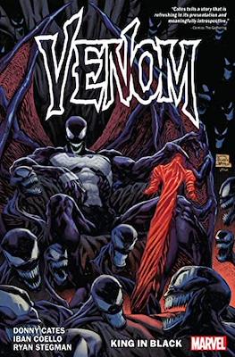 Venom Vol. 4 (2018 - 2021) #7