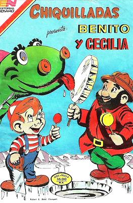 Chiquilladas #755