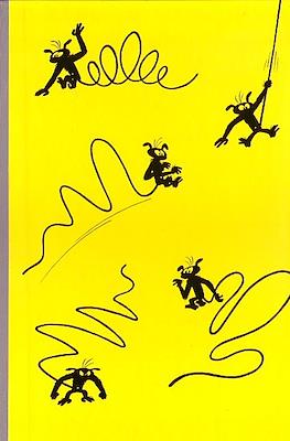 Spirou et Fantasio - Le nid des Marsupilamis