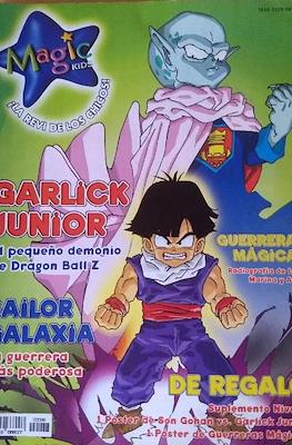 Magic Kids: ¡La Revi de los chicos! #38