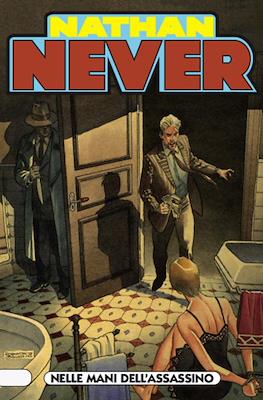 Nathan Never #196