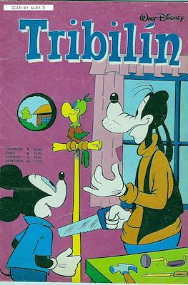 Tribilín #122