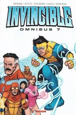 Invincible Omnibus #7