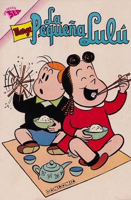 La Pequeña Lulú #192