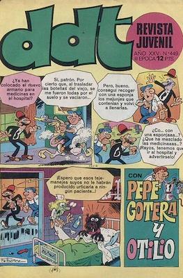 DDT 3ª época #449