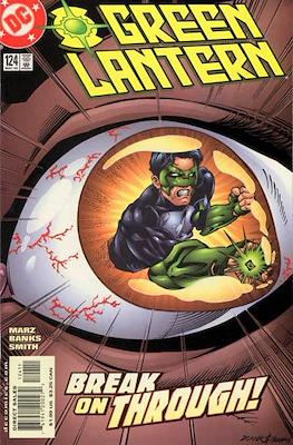 Green Lantern Vol. 3 (1990-2004) (Comic-Book) #124