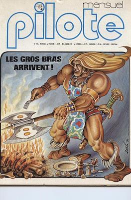Pilote Mensuel #42