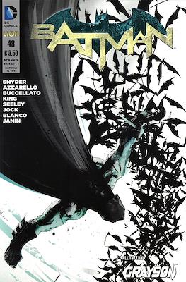 Batman #105