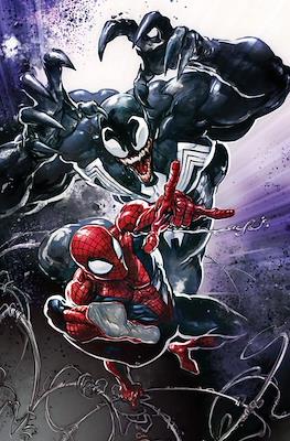 Venom Vol. 4 (2018-Variant Covers) #26.13