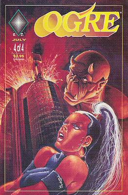 Ogre #4