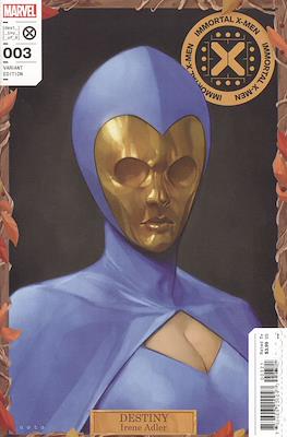 Immortal X-Men (2022-Variant Covers) #3.1
