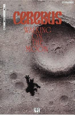 Cerebus #107