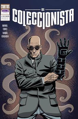 El coleccionista