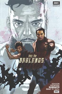 Into the Badlands Special (2017)