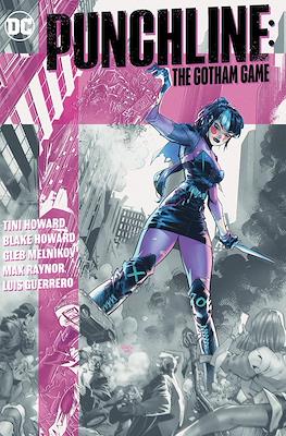 Punchline: The Gotham Game