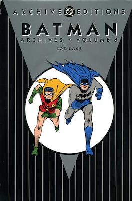 DC Archive Editions. Batman #8