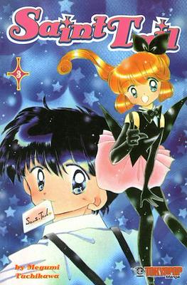 Saint Tail #3