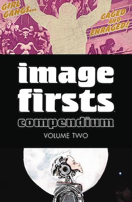 Image Firsts Compendium #2