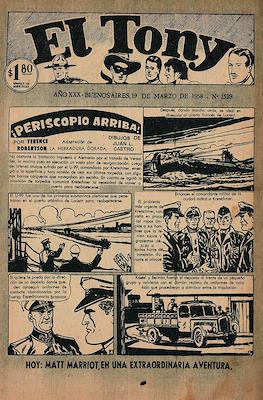 El Tony Semanal #1528