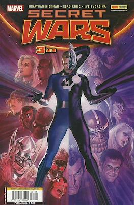 Marvel Miniserie #166