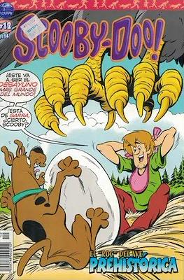 Scooby-Doo! #12