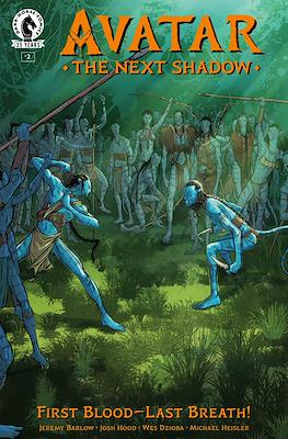 Avatar: The Next Shadow (Comic Book 32 pp) #2