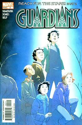 Guardians #2