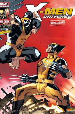 X-Men Universe Vol. 2 #13