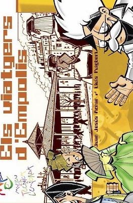 Els viatgers d'Empolis
