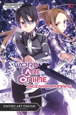 Sword Art Online #10